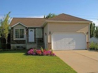 332 E 1650 S, Kaysville, UT 84037