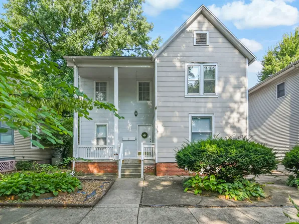 1311 S Walnut St, Springfield, IL 62704