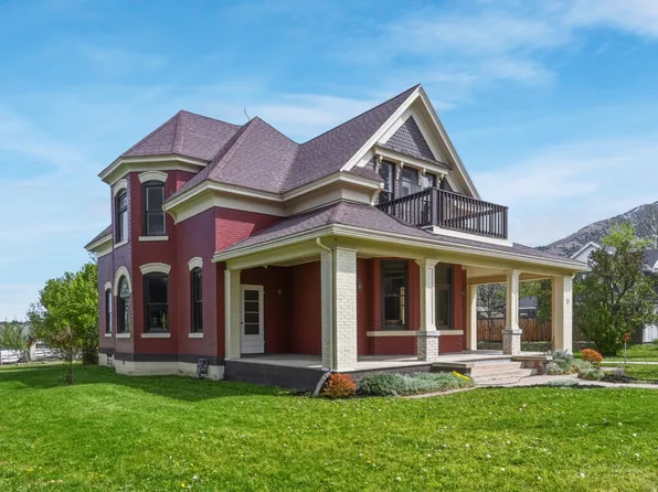 5 E 200 N, Providence, UT 84332