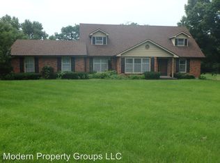 5830 W Van Horn Tavern Rd, Columbia, MO 65203