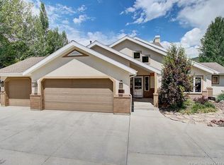 3670 Lariat Rd, Park City, UT 84098