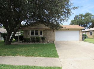 2903 Transit Dr, Killeen, TX 76543
