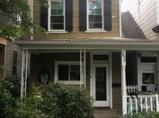 4639 Schenley Rd, Baltimore, MD 21210