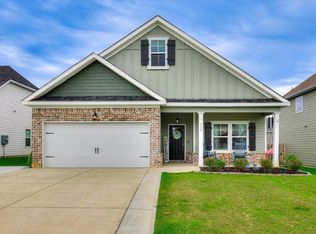 532 Fermoy Ln, Grovetown, GA 30813