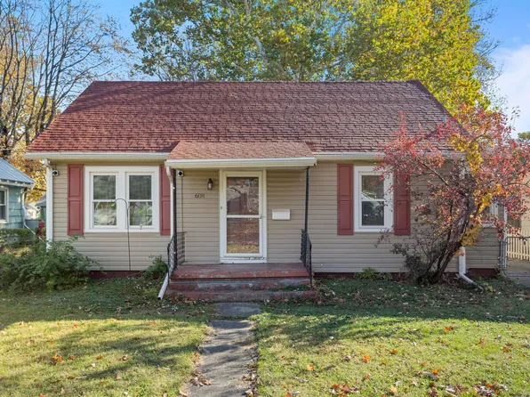 608 N Willis Ave, Champaign, IL 61821