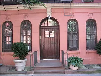 Sold by Tudor Realty
