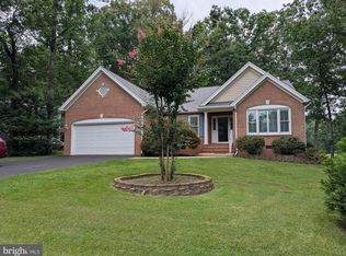 307 Green St, Locust Grove, VA 22508