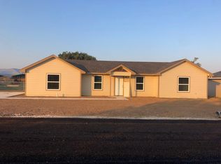 109 Quail Meadows Dr, Rio Vista, TX 76093