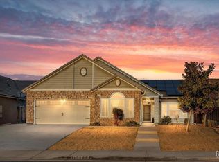 13108 Sunlight Star St, Bakersfield, CA