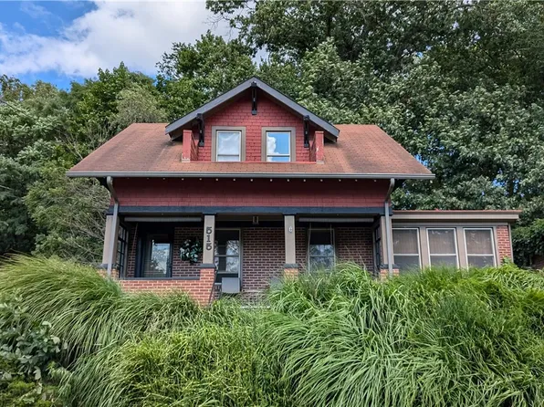515 Cornell Avenue Ext, Pittsburgh, PA 15229