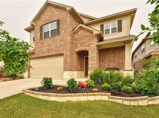 2700 Rough Berry Rd, Pflugerville, TX 78660