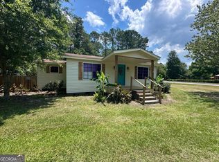 1300 Kansas St, Darien, GA 31305