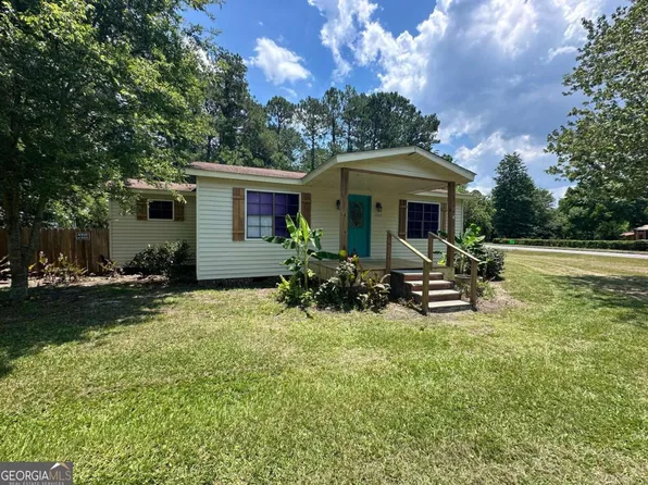 1300 Kansas St, Darien, GA 31305