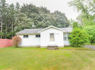 1819 Chili Ave, Rochester, NY 14624