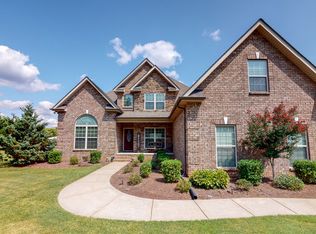 3994 Leanna Rd TRACT 3, Murfreesboro, TN 37130