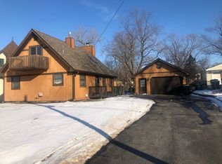 8917 Oneill Dr, Burr Ridge, IL 60527