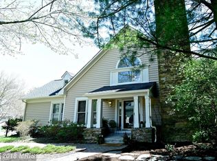 2 Sawgrass Ct, Lutherville Timonium, MD 21093