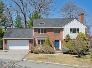 9 Pheasantwood Dr, Wakefield, MA 01880