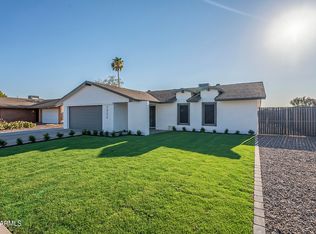 2952 S Standage, Mesa, AZ 85202