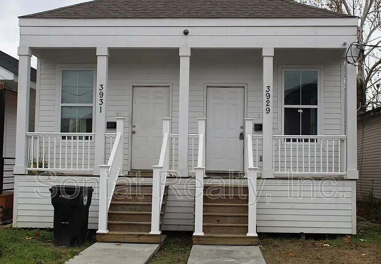 3931 Hamilton St — Photo 1