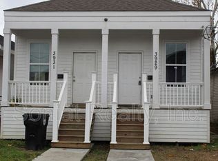 3931 Hamilton St, New Orleans, LA 70118