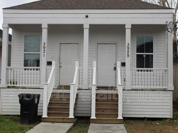 3931 Hamilton St, New Orleans, LA 70118