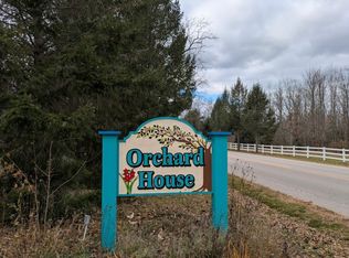 2123 Grace Rd, Frankfort, MI 49635