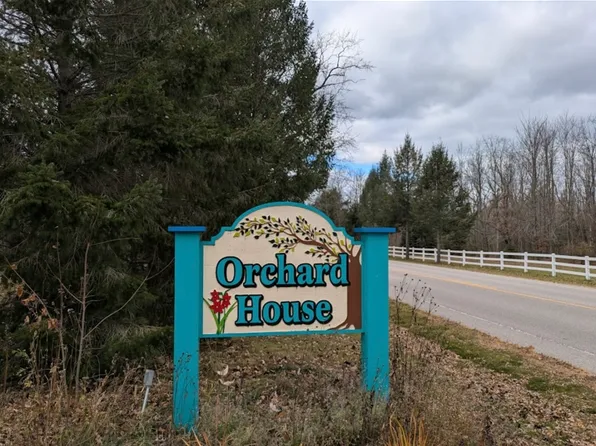 2123 Grace Rd, Frankfort, MI 49635