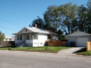 335 W Connor St, Pocatello, ID 83204