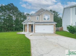 6 Capella Cir, Savannah, GA 31419