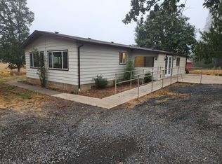 30235 Fairview Rd, Lebanon, OR 97355