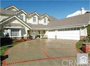 28831 Glen Rdg, Mission Viejo, CA 92692