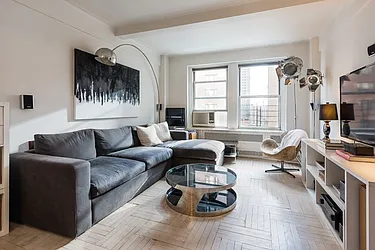 Sold by Brown Harris Stevens