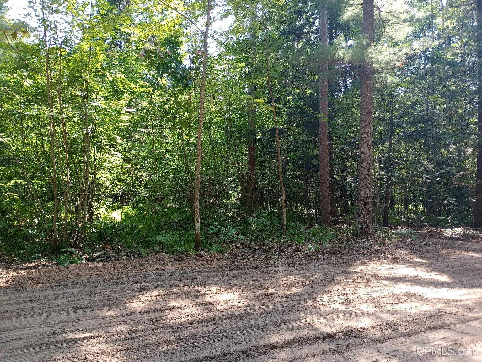 White Pine Lot 4 Off Forestville Basin Trl, Marquette, MI 49855 Zillow