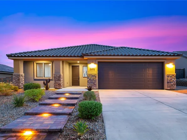 2685 Steamship Drive, Bullhead City, AZ 86429