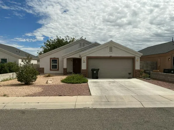 3644 N Pearl St, Kingman, AZ 86409