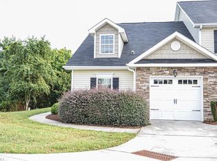 1929 Sentry Pointe Ln, Winston Salem, NC 27127