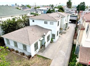 2024 7th Ave, Los Angeles, CA 90018