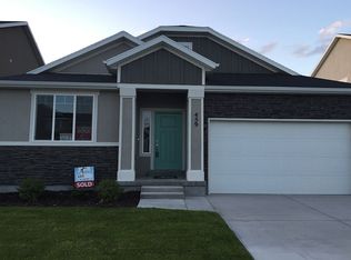 459 E Rue Cournot, Vineyard, UT 84058