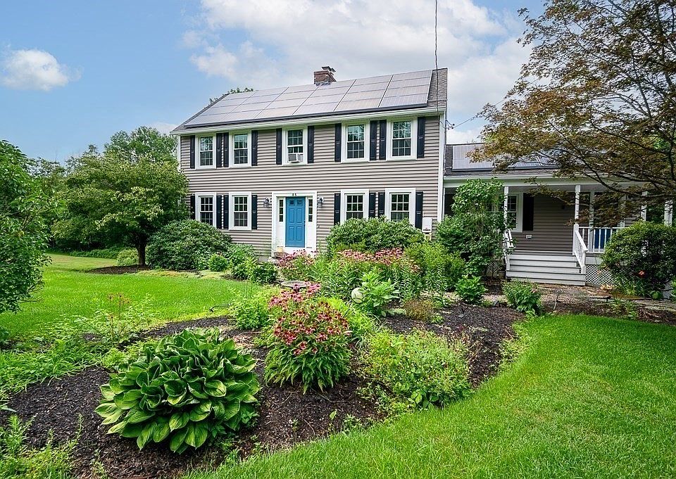 1st image of 85 Millbury Rd