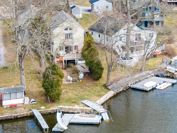 231-231 Tickle Rd #B, Westport, MA 02790
