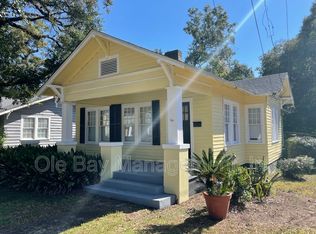 2153 Dauphin St, Mobile, AL 36606