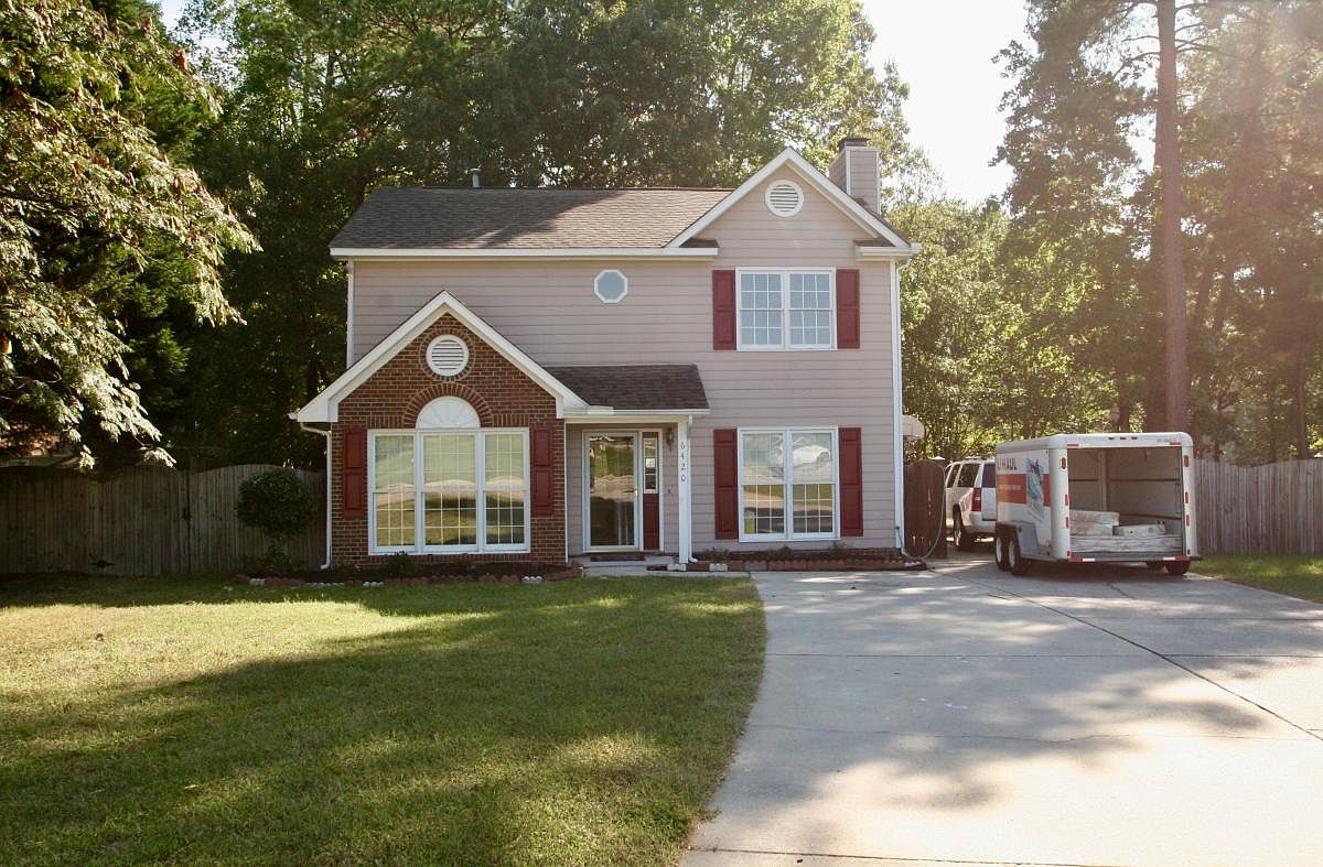 6420 Fox Rd, Raleigh, NC 27616 Zillow