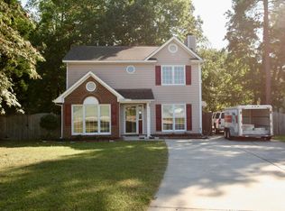 6420 Fox Rd, Raleigh, NC 27616