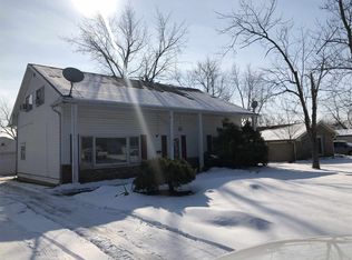 3404 Congress Ave, Fort Wayne, IN 46806