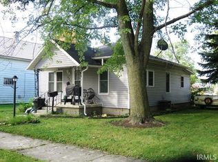 921 N Dierkes St, Decatur, IN 46733