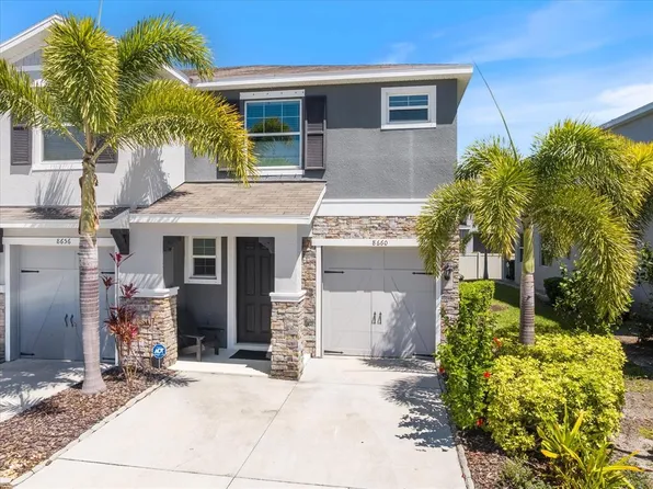 8660 Ice Wine St, Sarasota, FL 34238