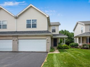 16540 Knottingwood Ave, Oak Forest, IL 60452