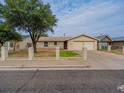 1321 Zeneta Ave, Odessa, TX, 79763
