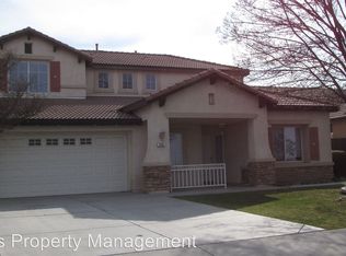 110 Claudia Autumn Dr, Bakersfield, CA 93314